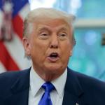 Trump Erupts as GOPers Quietly Ice His US Attorney Pick, Enraging MAGA Trump Erupts as GOPers Quietly Ice His US Attorney Pick, Enraging MAGA