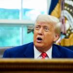 Trump Exposes Own Idiocy With Comment About Looming Shortages Trump Exposes Own Idiocy With Comment About Looming Shortages