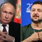 Trump Touts ‘Excellent’ Call With Putin but Fails to Secure Cease-Fire Trump Touts ‘Excellent’ Call With Putin but Fails to Secure Cease-Fire