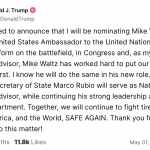 Trumpās Open Corruption Hits Next Level With Billion Crypto Scheme Trumpās Open Corruption Hits Next Level With Billion Crypto Scheme