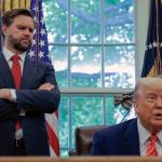 Vance Just Made Trump’s Dolls Comment Even Weirder Vance Just Made Trump’s Dolls Comment Even Weirder