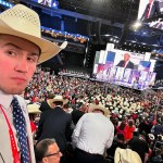 “The Intern in Charge”: Meet the 22-Year-Old Trump’s Team Picked to Lead Terrorism Prevention “The Intern in Charge”: Meet the 22-Year-Old Trump’s Team Picked to Lead Terrorism Prevention