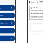 New apps help immigrants navigate Trump’s deportation crackdown New apps help immigrants navigate Trump’s deportation crackdown