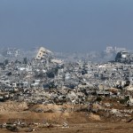 Hamas Discussing U.S. Cease-Fire Plan With Other Palestinian Factions Hamas Discussing U.S. Cease-Fire Plan With Other Palestinian Factions
