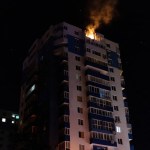 Russia Launches Massive Aerial Bombardment of Ukraine Russia Launches Massive Aerial Bombardment of Ukraine