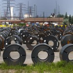 Trump Doubles Steel and Aluminum Tariffs to 50 Percent Trump Doubles Steel and Aluminum Tariffs to 50 Percent