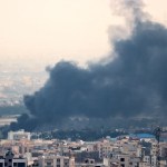 Israel Vows to Strike ‘Everywhere’ Against Iranian Regime Israel Vows to Strike ‘Everywhere’ Against Iranian Regime