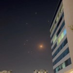 Iran Retaliates Against U.S. With Strikes on Al Udeid Air Base in Qatar Iran Retaliates Against U.S. With Strikes on Al Udeid Air Base in Qatar
