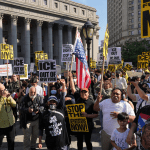 Trump Braces for Expanded Anti-ICE Protests Across the U.S. Trump Braces for Expanded Anti-ICE Protests Across the U.S.