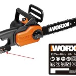 Nearly 49,000 chainsaws and pole saws recalled over injury risk | FROUSA Media Nearly 49,000 chainsaws and pole saws recalled over injury risk | FROUSA Media