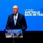 Australia’s Right Tried to Copy Trump. It’s Been a Disaster. Australia’s Right Tried to Copy Trump. It’s Been a Disaster.
