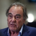 Oliver Stone Goes to Washington Oliver Stone Goes to Washington