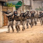 Warfare Is Hell at the Movies Warfare Is Hell at the Movies