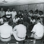When US Labor Helped Free Jailed Salvadoran Trade Unionists When US Labor Helped Free Jailed Salvadoran Trade Unionists