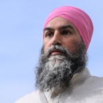 Can Canada’s Left Survive Trump’s Second Term? Can Canada’s Left Survive Trump’s Second Term?