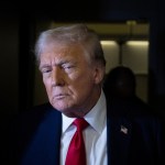 A Hundred Days In, Donald Trump Is Flailing A Hundred Days In, Donald Trump Is Flailing