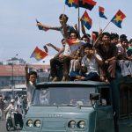 Not the Fall of Saigon — Its Liberation Not the Fall of Saigon — Its Liberation