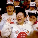 Learning From the 1990s Labor Party Learning From the 1990s Labor Party