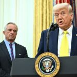 Trump Plans to Channel Refugee Funds to White South Africans Trump Plans to Channel Refugee Funds to White South Africans