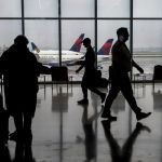 Airlines Are Selling Your Data to ICE Airlines Are Selling Your Data to ICE