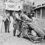 My Grandfather Resisted the Nakba. It Still Isn’t Over. My Grandfather Resisted the Nakba. It Still Isn’t Over.
