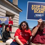 The GOP’s School Voucher Program Is Anti-Populism The GOP’s School Voucher Program Is Anti-Populism