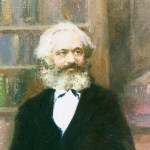 Karl Marx’s Legacy in the United States Karl Marx’s Legacy in the United States