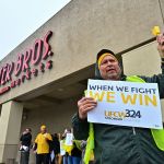 UFCW Members Didn’t Get to Pick Their New President UFCW Members Didn’t Get to Pick Their New President