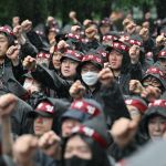 Samsung’s Union Battle and the Crisis Facing Korean Labor Samsung’s Union Battle and the Crisis Facing Korean Labor