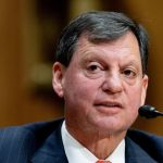 Trump’s Social Security Head Is Getting a Massive Tax Break Trump’s Social Security Head Is Getting a Massive Tax Break