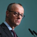 Friedrich Merz’s Failed Quest to Be a New Angela Merkel Friedrich Merz’s Failed Quest to Be a New Angela Merkel