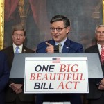 A “Working-Class” GOP Would Not Be Cutting Medicaid A “Working-Class” GOP Would Not Be Cutting Medicaid