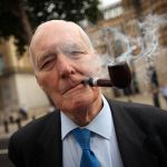 Tony Benn’s Words for Today’s Left Tony Benn’s Words for Today’s Left