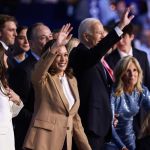 The Democratic Party Botched the 2024 Election The Democratic Party Botched the 2024 Election