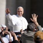 The Politics of Papal Naming The Politics of Papal Naming