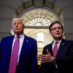 The Bill Comes Due for Trump’s Insanity The Bill Comes Due for Trump’s Insanity