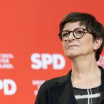 Saskia Esken Failed to Change Germany’s Social Democrats Saskia Esken Failed to Change Germany’s Social Democrats