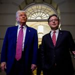 Trump’s Budget Includes a Giveaway to a Chilean Billionaire Trump’s Budget Includes a Giveaway to a Chilean Billionaire