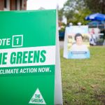 The Australian Greens Are Staying the Course The Australian Greens Are Staying the Course