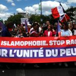 The Muslims Who Are Leaving France The Muslims Who Are Leaving France