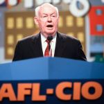 Why Couldn’t John Sweeney’s AFL-CIO Revive US Labor? Why Couldn’t John Sweeney’s AFL-CIO Revive US Labor?