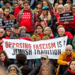 The Past, Present, and Future of Left Jewish Identity The Past, Present, and Future of Left Jewish Identity