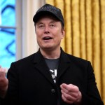 Do Not, Under Any Circumstances, Try to Woo Back Elon Musk Do Not, Under Any Circumstances, Try to Woo Back Elon Musk
