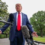 Like George W. Bush, Donald Trump Is Lying His Way Into War Like George W. Bush, Donald Trump Is Lying His Way Into War