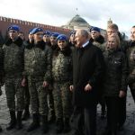 The US Started Both the Old and New Cold Wars The US Started Both the Old and New Cold Wars