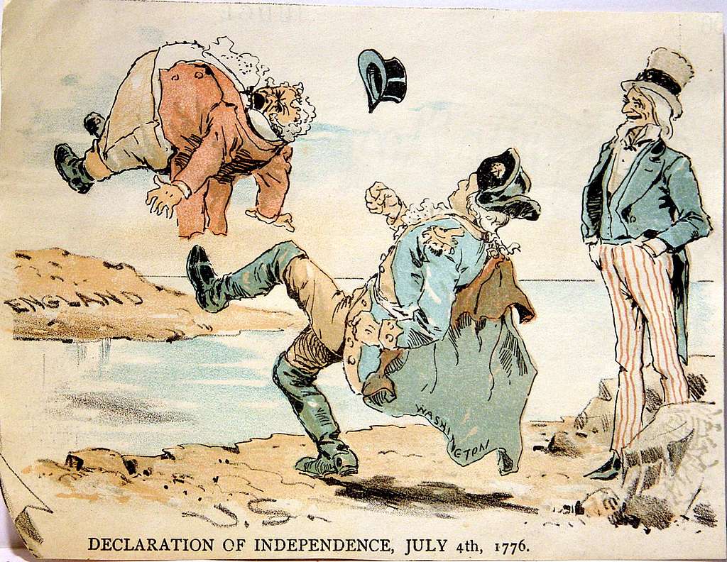This July 4, Let’s Resolve to Win an Actual Democracy This July 4, Let’s Resolve to Win an Actual Democracy