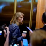 Lisa Murkowski’s Strategy on Trump Budget Bill Is Already Backfiring Lisa Murkowski’s Strategy on Trump Budget Bill Is Already Backfiring