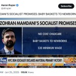 MAGA Has a Depraved New Plan for Democratic Star Zohran Mamdani MAGA Has a Depraved New Plan for Democratic Star Zohran Mamdani