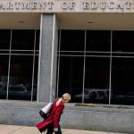 The Department of Education Forced Idaho to Stop Denying Disabled Students an Education. Then Trump Gutted Its Staff. The Department of Education Forced Idaho to Stop Denying Disabled Students an Education. Then Trump Gutted Its Staff.