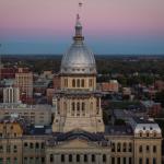 Illinois Lawmakers Ban Police From Ticketing and Fining Students for Minor Infractions in School Illinois Lawmakers Ban Police From Ticketing and Fining Students for Minor Infractions in School